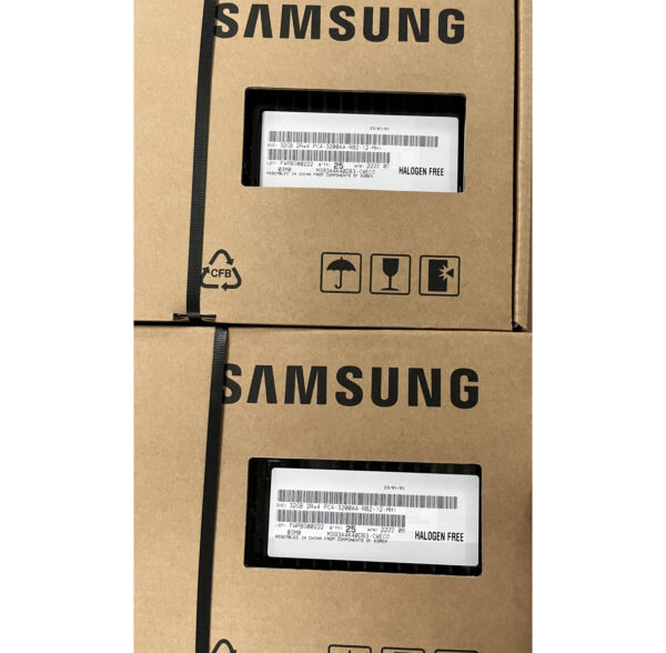 QQ图片20250304084844 32GB DDR4 RDIMM for server memory M393A4K40DB3-CWE