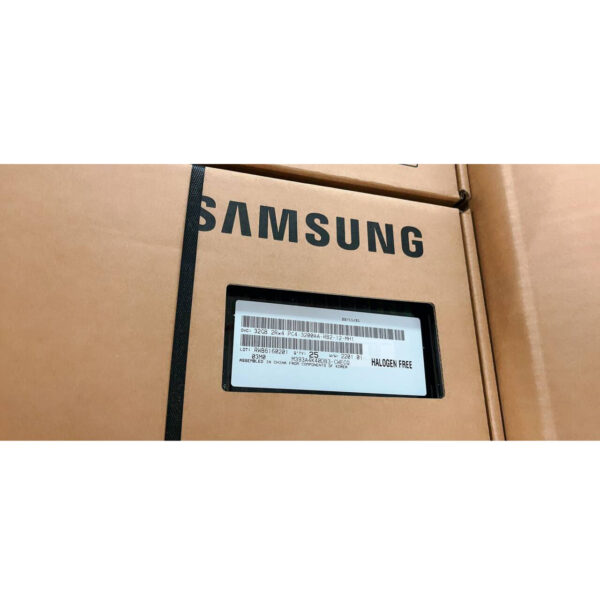 QQ图片20250304084848 32GB DDR4 RDIMM for server memory M393A4K40DB3-CWE