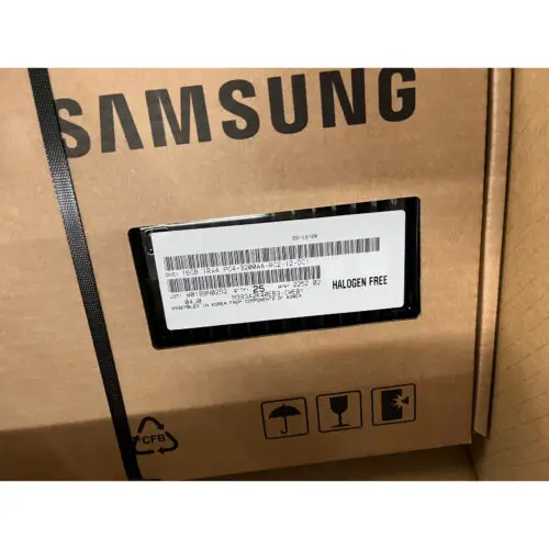 QQ图片20250305103342 16GB DDR4 RDIMM for Server memory M393A2K40EB3-CWE