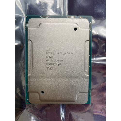 主图_001 Intel® Xeon® Gold 6238R Processor