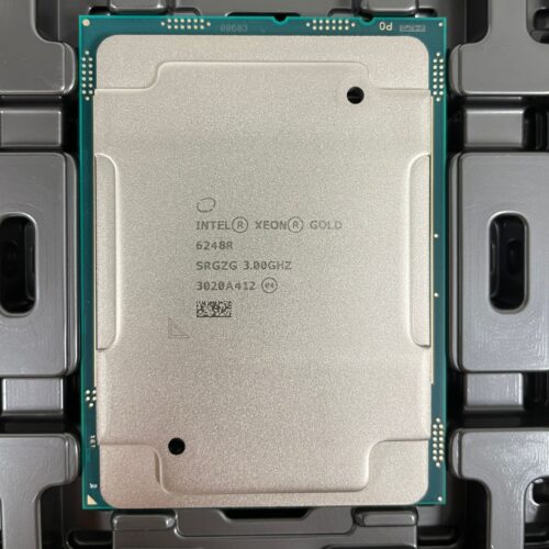 主图_001 Intel® Xeon® Gold 6248R Processor