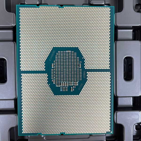 Intel® Xeon® Gold 6248R Processor