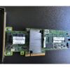 Broadcom LSI 9364-8i 03T6792 PCIe 3.0 x8 SAS3108 8 Internal Ports MegaRAID SATA+SAS RAID Controller