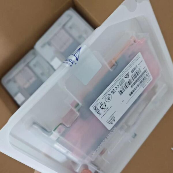 Dual 100G Network Card MCX516A-CCAT Nvidia Mellanox