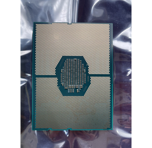 Intel® Xeon® Gold 6238R Processor