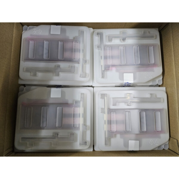 Dual 25G Network Card MCX4121A-ACUT Nvidia Mellanox