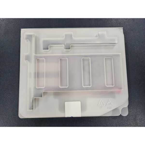 Dual 25G Network Card MCX4121A-ACUT Nvidia Mellanox