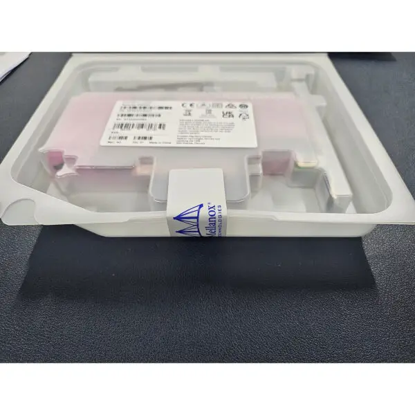 Dual 25G Network Card MCX4121A-ACUT Nvidia Mellanox