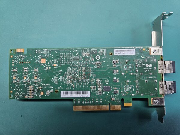 LPe32002-M2 Emulex 32Gb Dual Port FC HBA