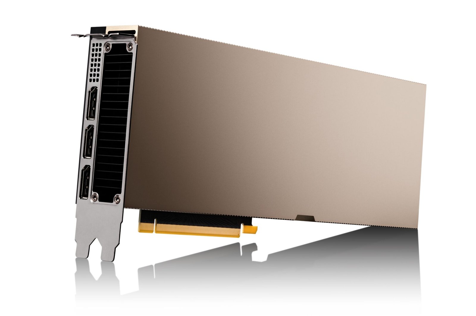 NVIDIA A40 48G GPU Card - Server Components Supplier | CPU,Memory, SSD ...