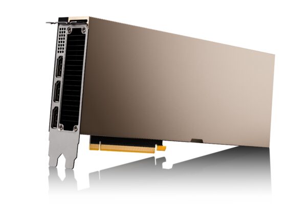 NVIDIA A40 48G GPU Card