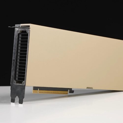 NVIDIA H100 GPU Card