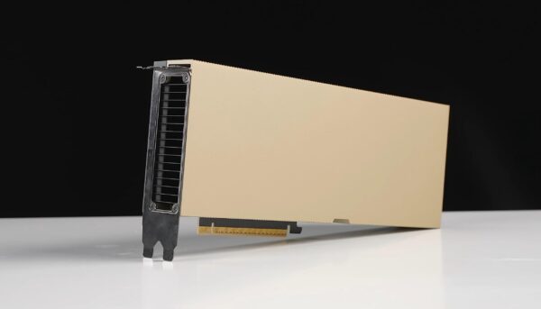 NVIDIA H100 GPU Card