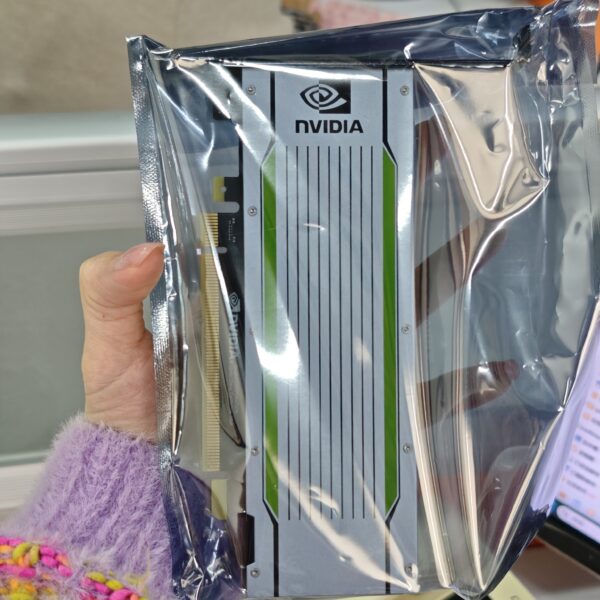 NVIDIA T4 16G GPU Card