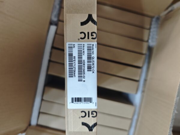 Marvell®  QLogic®  QLE2670/2672 16GFC, PCIe 3.0 Fibre Channel Adapters