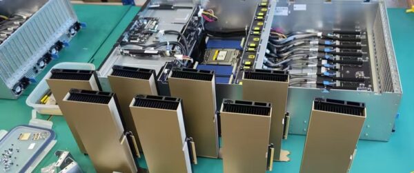 mmexport1771467394490 NVIDIA L40S 48G GPU Card