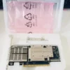 NVIDIA ConnectX-7 Adapter Cards MCX755106AS-HEAT Ethernet 200GbE NDR200 / 200GbE