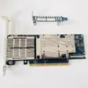 NVIDIA ConnectX-7 Adapter Cards MCX755106AS-HEAT Ethernet 200GbE NDR200 / 200GbE