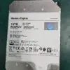 18TB SAS HDD WUH721818AL5204 Ultrastar DC HC550