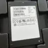 1.92TB SAS 12G Read Intensive SFF BC PM1643a SSD