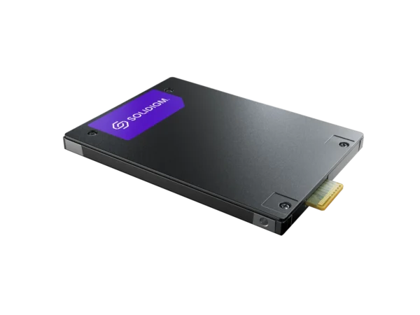 D7-PS1010 PCIe5.0 SSD for modern enterprise and cloud data center workloads
