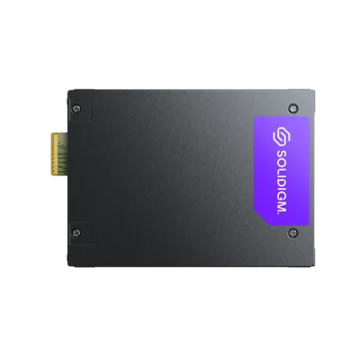 D7-PS1010 PCIe5.0 SSD for modern enterprise and cloud data center workloads