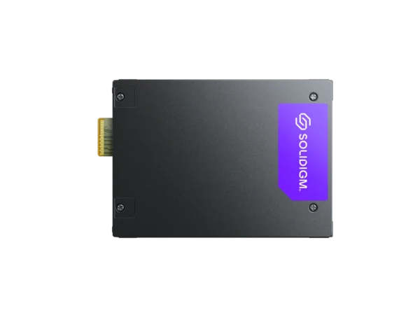 D7-PS1010 PCIe5.0 SSD for modern enterprise and cloud data center workloads